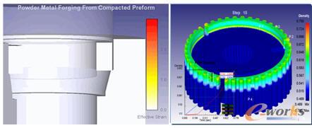 ��ĩ�����ܶȷֲ��ƈD