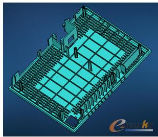 ���ϲ�����3Dģ��