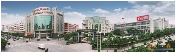 圖1 特步(中國)有限公司