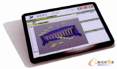 ����ƽ����X�����S�b��ָ��