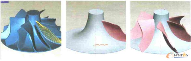 DSSPܛ���е�NURBS����y(c��)������D������NURBS����D�Μy(c��)����(sh��)��(j��)����CAD�����M(j��n)������̎��