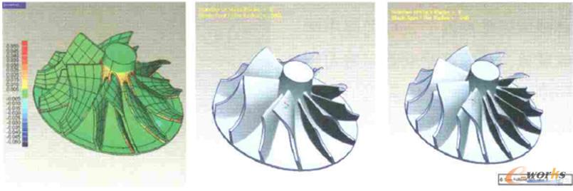 ��Ӌ(j��)��C(j��)�o���z�(y��n)ܛ���(y��n)�Cģ�͵ľ��ȣ���D������CAD�޸��~Ƭ�Ĕ�(sh��)���ͅ���(sh��)������(zh��n)��ģ�������r(sh��)ʹ�õ�ģ��