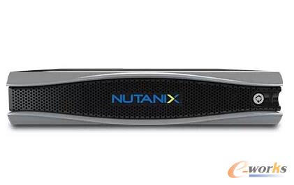 超融合架構(gòu)真正崛起