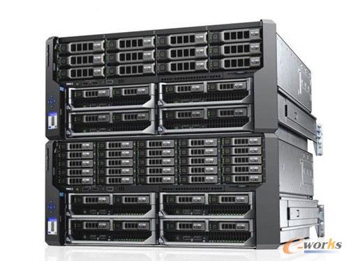 云時代 關于融合基礎設施的二三事