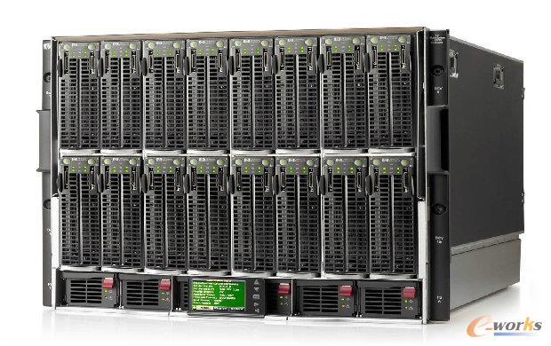 國(guó)產(chǎn)服務(wù)器探頂 核心競(jìng)爭(zhēng)力尚欠