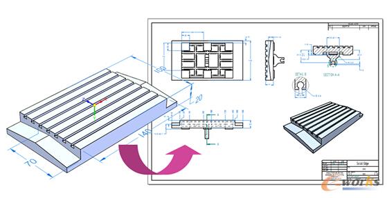 �D/Solid Edge�Ԅ�(d��ng)���ɹ��̈D