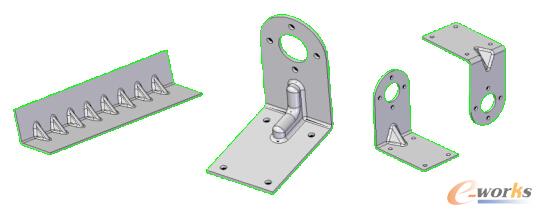 �D/Solid Edge�k���O(sh��)Ӌ(j��)��Ʒ