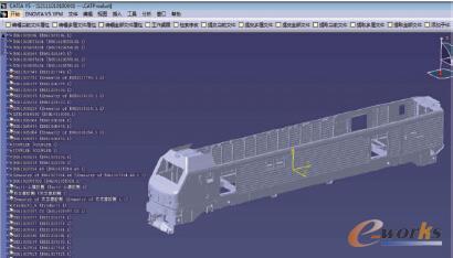 �D1 ����CATIA�ļ��ɑ�(y��ng)��