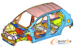 �D1 ��܇(ch��)������Ԫģ��