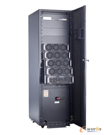 �Dʮ�����A��ģ�K��UPS