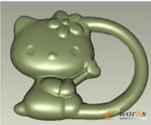 ���С؈��NURBS����