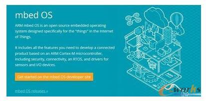 一文帶你看懂物聯(lián)網(wǎng)開源操作系統(tǒng)