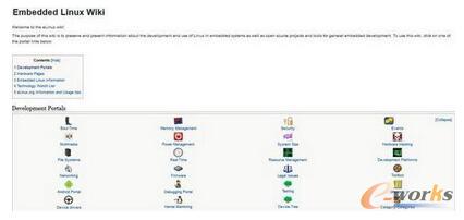 一文帶你看懂物聯(lián)網(wǎng)開源操作系統(tǒng)