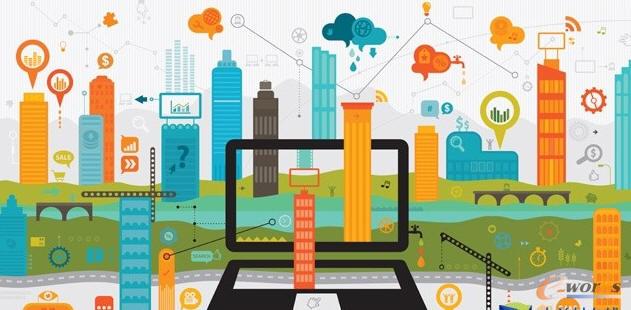 看未來兩年的十大物聯(lián)網(wǎng)技術(shù)