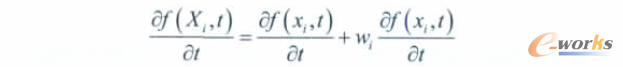 網(wǎng)格控制方程