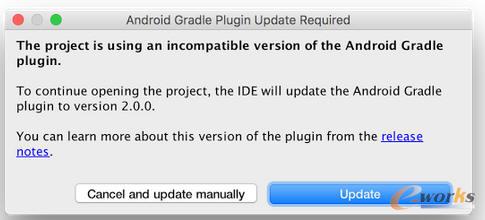 �����(xi��ng)Ŀ�е�gradle�汾