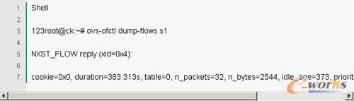 SDN�W(w��ng)�j(lu��)�c���y(t��ng)�W(w��ng)�j(lu��)����