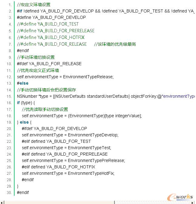 iOS�W(w��ng)�j(lu��)�Ӽܘ�(g��u)�O(sh��)Ӌ