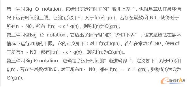 算法分析的正確姿勢(shì)