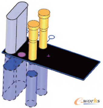 �D13 ͹ģ����ģ��ǻ�U�Ͽ��O(sh��)Ӌ