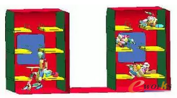 �D18 ���r5 1000ms�ˆT������ײ����܇����(n��i)�\(y��n)��(d��ng)��r