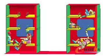 �D19 ���r6 330ms�ˆT������ײ����܇����(n��i)�\(y��n)��(d��ng)��r