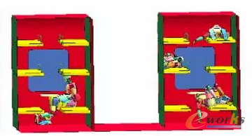 �D20 ���r6 1000ms�ˆT������ײ����܇����(n��i)�\(y��n)��(d��ng)��r