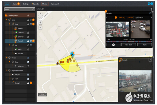 ELVEES ELISE SoC�M(j��n)��ҕ�l������оƬ�ϼ�����MIPS + PowerVR + Ensigma��