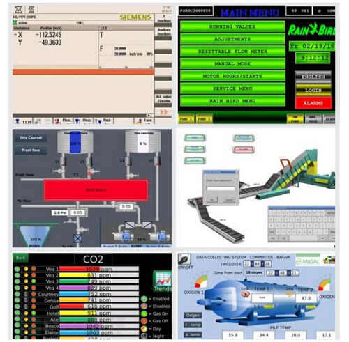 ͨ�^SHODAN�����ı�¶�ڻ�(li��n)�W(w��ng)�ϵ�HMI�O(sh��)��