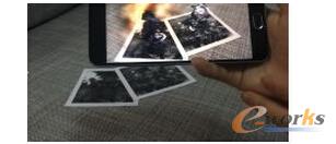 AR����(zh��n)�����L(f��ng)�_ demo��