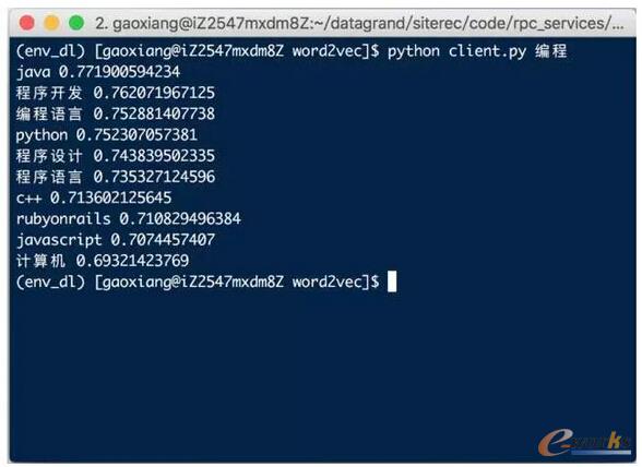 ����΢�Ŕ�(sh��)��(j��)������word2vecģ�͜yԇ�� ����