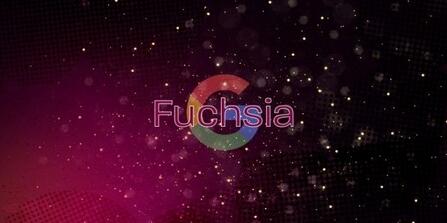 ���g(sh��)�Ƕȿ�Google�²���ϵ�y(t��ng)Fuchsia
