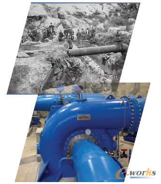 Gilkes長(zhǎng)久以來擁有出色的工程水平