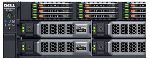 戴爾軟件定義存儲(chǔ)解決方案