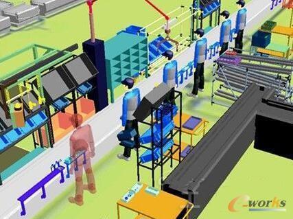 圖1 虛擬技術(shù)