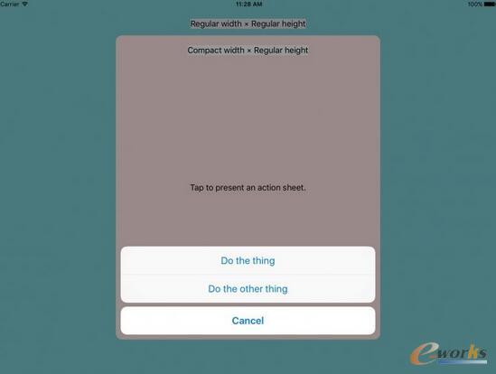  iOS�_�l(f��)������ν�Q�����O(sh��)Ӌ(j��)���}��