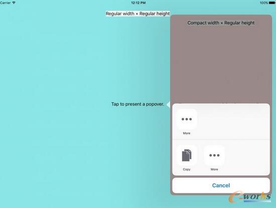  iOS�_�l(f��)�У���ν�Q�����O(sh��)Ӌ(j��)���}��