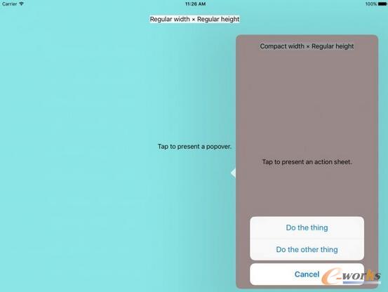  iOS�_�l(f��)������ν�Q�����O(sh��)Ӌ(j��)���}��