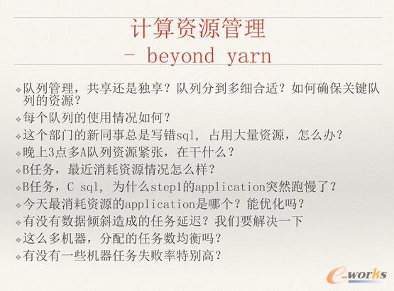 ΨƷ��(hu��)��(sh��)��(j��)�惦(ch��)��Ӌ(j��)���YԴ������ʹ����Q�����c˼·