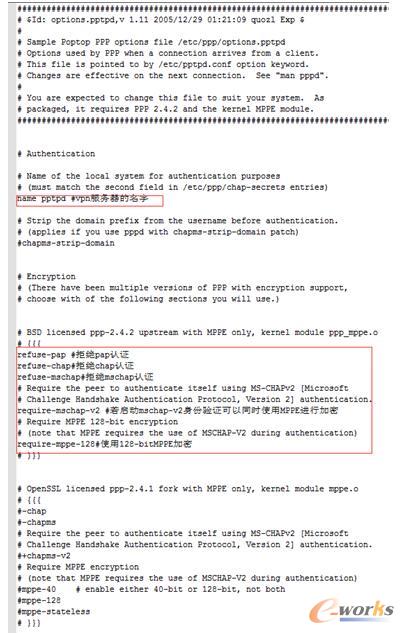 options.pptpd�ļ�