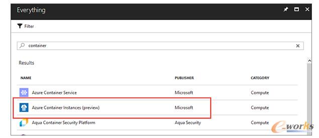��Azure�T�����ҵ�Azure������(sh��)��