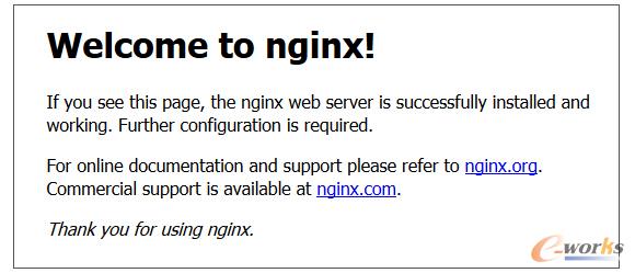 nginx��(ji��n)���(y��)���A(y��)�[