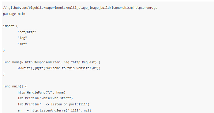 ����Docker�Ķ��A���R��(g��u)��