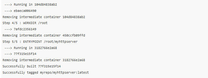 ����Docker�Ķ��A���R��(g��u)��