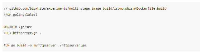 ����Docker�Ķ��A���R��(g��u)��