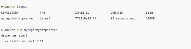 ����Docker�Ķ��A���R��(g��u)��