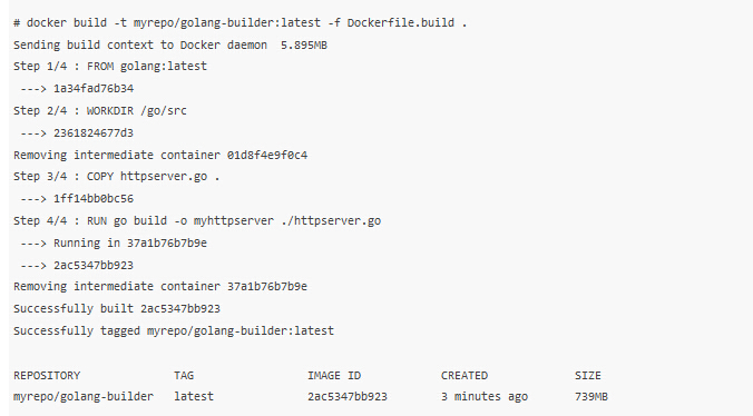 ����Docker�Ķ��A���R��(g��u)��