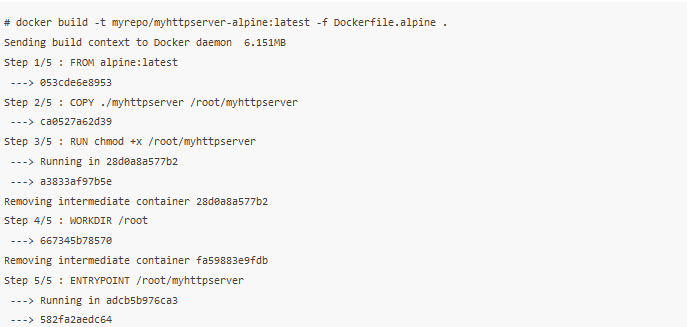 ����Docker�Ķ��A���R��(g��u)��