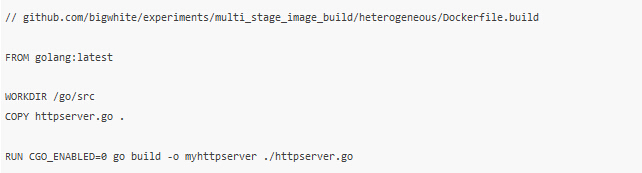 ����Docker�Ķ��A���R��(g��u)��
