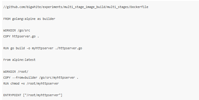 ����Docker�Ķ��A���R��(g��u)��